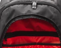 Hátizsák teniszütőhöz Dunlop CX Performance Black/Red