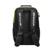Hátizsák teniszütőhöz Dunlop  D TAC SX-Performance Backpack Black/Yellow