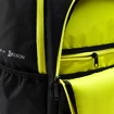 Hátizsák teniszütőhöz Dunlop  D TAC SX-Performance Backpack Black/Yellow