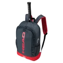 Hátizsák teniszütőhöz Head  Core Backpack Anthracite/Red