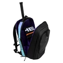 Hátizsák teniszütőhöz Head  Gravity r-PET Backpack Black/Mix