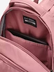 Hátizsák Under Armour  Hustle 5.0 Backpack-PNK