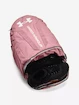 Hátizsák Under Armour  Hustle 5.0 Backpack-PNK