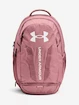Hátizsák Under Armour  Hustle 5.0 Backpack-PNK