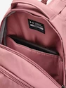 Hátizsák Under Armour  Hustle 5.0 Backpack-PNK