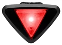 Hátsó villogó Uvex  PLUG-IN LED, Quatro Junior (S4191150200 - XB044)