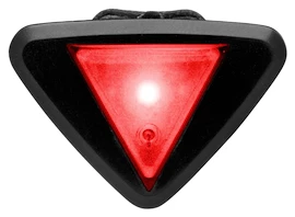 Hátsó villogó Uvex PLUG-IN LED, Quatro Junior (S4191150200 - XB044)