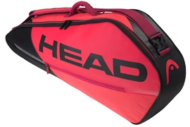 Head 3R fekete/piros tenisztáska