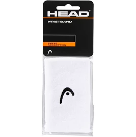 Head 5" fehér csuklópánt (2 db)