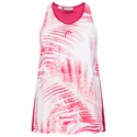 Head  Agility Tech Tank Top Women MUXW Női ujjatlan póló