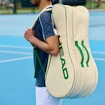 Head  Arthur Ashe Racquet Bag L WHGE  Táska teniszütőhöz