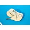 Head  Arthur Ashe Racquet Bag L WHGE  Táska teniszütőhöz