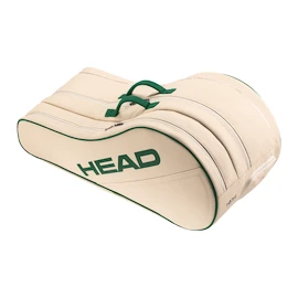 Head Arthur Ashe Racquet Bag L WHGE Táska teniszütőhöz