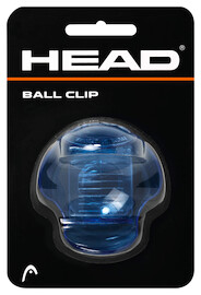 Head Ball Clip átlátszó rögzítő
