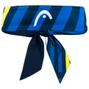 Head  Bandana Navy/Blue/Yellow Hajpánt