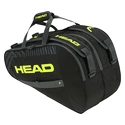 Head  Base Padel Bag M BKNY  Táska teniszütőhöz