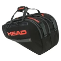 Head  Base Padel Bag M BKOR  Táska teniszütőhöz
