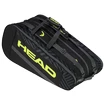 Head  Base Racquet Bag L BKNY  Táska teniszütőhöz