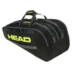 Head  Base Racquet Bag L BKNY  Táska teniszütőhöz