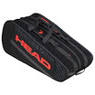Head  Base Racquet Bag L BKOR  Táska teniszütőhöz