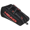 Head  Base Racquet Bag M BKOR  Táska teniszütőhöz