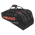 Head  Base Racquet Bag M BKOR  Táska teniszütőhöz