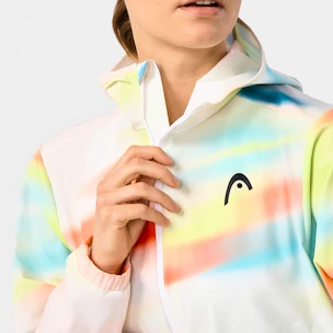 Head  BLUR Jacket Women PRT  Női dzseki