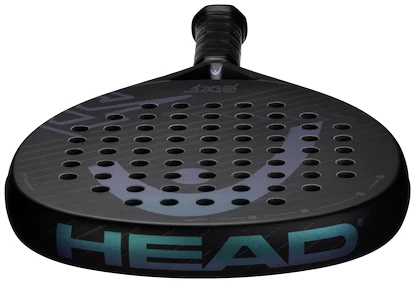 Head   Bolt 2025 BKPR  Padelütő