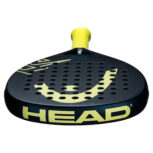 Head  Bolt 2025 BLGR  Padelütő