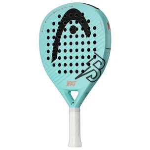 Head  Bolt 2025 TLBK  Padelütő