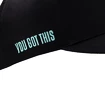 Head  Boom Cap Black  Baseballsapka