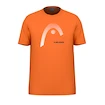 Head  CARL T-Shirt Men CN   Férfipóló L