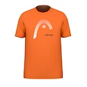 Head  CARL T-Shirt Men CN   Férfipóló L