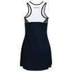 Head  Club 22 Dress Women Dark Blue Ruha