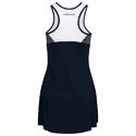 Head  Club 22 Dress Women Dark Blue Ruha