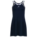 Head  Club 22 Dress Women Dark Blue Ruha