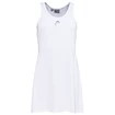 Head  Club 22 Dress Women White Ruha