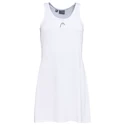 Head  Club 22 Dress Women White Ruha