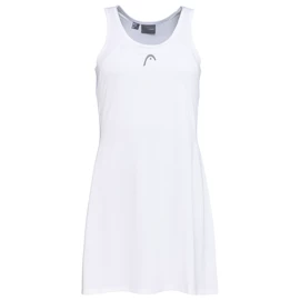 Head Club 22 Dress Women White Ruha