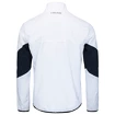 Head  Club 22 Jacket Boys White/Dark Blue Gyerek-melegítőfelső