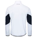 Head  Club 22 Jacket Boys White/Dark Blue Gyerek-melegítőfelső