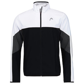 Head  Club 22 Jacket Men Black Férfidzseki