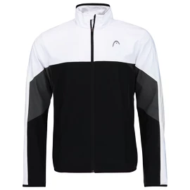 Head Club 22 Jacket Men Black Férfidzseki