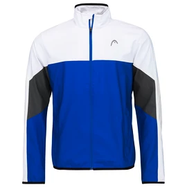 Head Club 22 Jacket Men Royal Férfidzseki