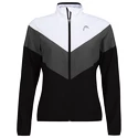 Head  Club 22 Jacket Women Black Női dzseki