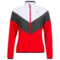 Head  Club 22 Jacket Women Red Női dzseki