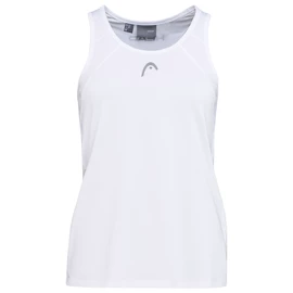 Head Club 22 Tank Top Women White Női ujjatlan póló