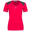 Head  Club 22 Tech T-Shirt Women  Női póló