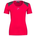 Head  Club 22 Tech T-Shirt Women  Női póló
