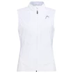 Head  Club 22 Vest Women White Női mellény